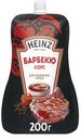 Соус Heinz Барбекю 200г д/п