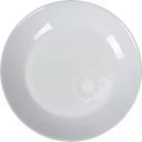 Тарелка из опалового стекла 14см 1шт.