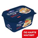 ЭКОМИЛК Сыр творожный 60% 400г пл/кон (Озерецкий МК):6