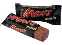Конфеты шоколадные Mars Minis, 1 кг