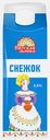 Снежок Городской МЗ 2.5% 450г