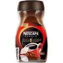 Кофе NESCAFE СLASSIC расстворимый с добавлением молотого 95г