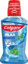 Ополаскиватель для полости рта COLGATE Plax Освежающая мята, 250мл