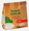 Творог Резной палисад традиционный 9% 400г