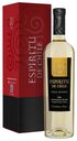 Вино Espiritu De Chile Cabernet Sauvignon белое сухое 13% 0,75 л
