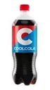 Напиток сильногазированный, COOL COLA, 1 л