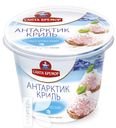 Паста АНТАРКТИК-КРИЛЬ классический из морепродуктов 150г