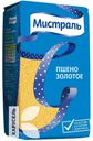 Пшено МИСТРАЛЬ Золотое шлифованное 900г