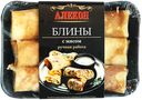 Блины «Алекон» с мясом, 420 г