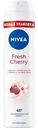Дезодорант Nivea Fresh Cherry 150мл