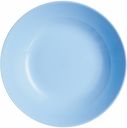 Тарелка суповая Diwali Light Blue, Luminarc, 20 см