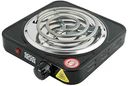 Плитка электрическая Goodhelper ES-10T11 220х250х65 мм, 1100 Вт