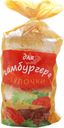 Булочки Покровский Хлеб для гамбургеров 4х60г