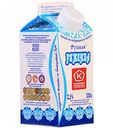 Ряженка Рузское молоко 2,5%, 330 г