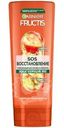Бальзам-ополаскиватель Garnier Fructis SOS восстановление 387мл