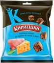 Сухарики «Кириешки» со вкусом ветчины и сыра, 40 г