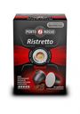 Кофе в капсулах Porto Rosso Ristretto, 10 шт