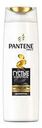 Шампунь и бальзам-ополаскиватель Pantene 3 в 1 Густые и крепкие для ослабленных волос 400 мл