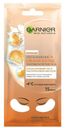 Патчи для глаз Garnier Увлажнение+свежий взгляд