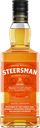 Коктейль STEERSMAN Orange висковый напиток 35%, 0.7л
