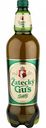Пиво Zatecky Gus светлое 4,6 % алк., Россия, 1,35 л