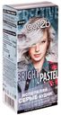 Краска для волос тонирующая Bright/Pastel, оттенок 098 «Серебряный металлик», Got2b, 1 шт.