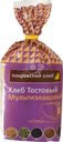 Хлеб Покровский хлеб Тостовый Мультизлаковый нарезка 250г