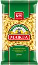 Макароны MAKFA®, Петушиные гребешки, высший сорт, 450г