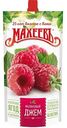Джем малиновый Махеевъ, 300г