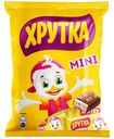 Конфеты шоколадные Хрутка Мини с молочной начинкой 171 г