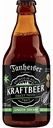 Пивной напиток Tanheiser Kraftbeer Ginger Dream пастеризованный фильтрованный 7 % алк., Латвия, 0,33 л