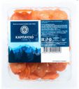 Карпаччо Sibir Hockey Club из мяса птицы с/к, 150г