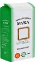 Мука пшеничная ПОМЕЩИК КРУПНОВ, высший сорт, 2кг
