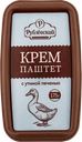 Паштет с утиной печенью Рублевский Рублевский МПЗ п/у, 175 г