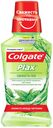 Ополаскиватель для полости рта Colgate PLAX Свежесть чая антибактериальный, 250 мл