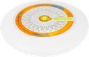 Фрисби ACTIWELL d=22,5см светящийся, Арт. AJ080-4FD