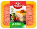Фарш куриный Павловская Курочка Филейный, 400г