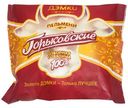 Пельмени Золото Дэмки горьковские из говядины категория В, 500г