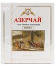 Чай черный Азерчай Букет в пакетиках 2 г 100 шт