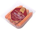 Сосиски УМКК Мясные вареные 330г
