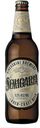 Пиво Semigallia Coast Lager светлое фильтрованное 5,2%, 500 мл