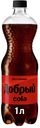 Напиток Добрый Cola без сахара газированный, 1л