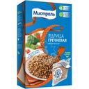 Гречка Мистраль ядрица, 5х80г