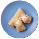 Блины с ветчиной и сыром Пятёрочка Кафе 180г