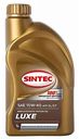 Масло моторное полусинтетическое SINTEC SAE 10W-40 API SL/CF, 1 л