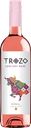 Вино TROZO Bobal Rose сортовое розовое полусухое