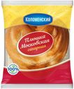 Плюшка Коломенское Московская сахарная 150 г