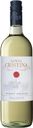 Вино Santa Cristina Pinot Grigio, белое, сухое, 11,5%, 0,75 л, Италия