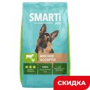 Корм для собак Smarti Joy мясное ассорти, 10 кг