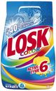 Стиральный порошок Losk Color автомат 2,7 кг